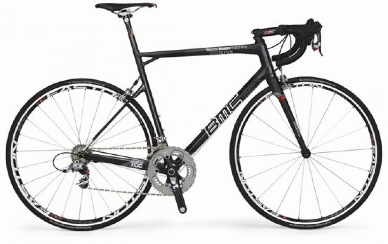 Evans cycles deals bmc roadmachine